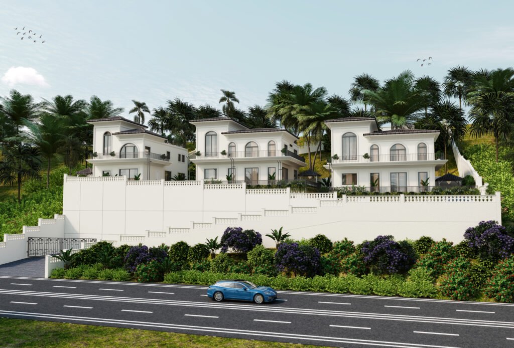 Best Goa Project for Investment