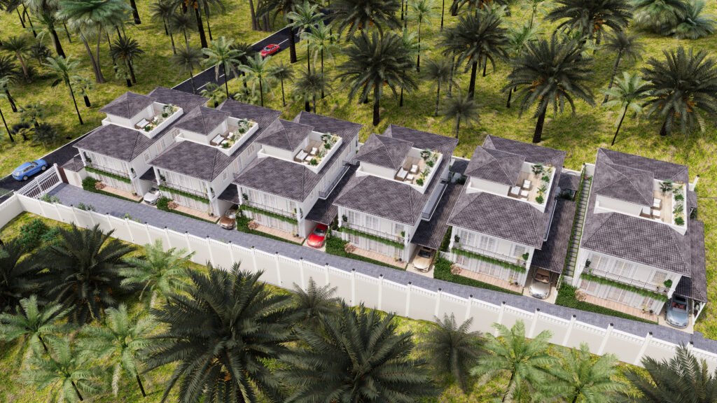 La-Serein projects