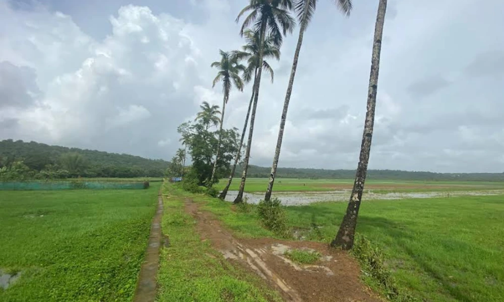 batim lake goa