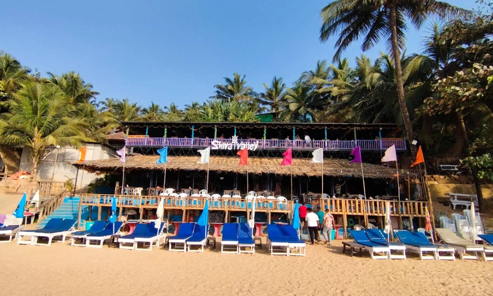 shiva valley goa