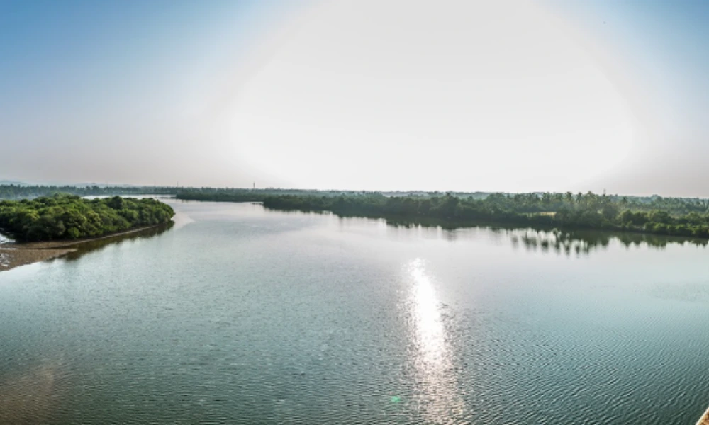 Sal River
