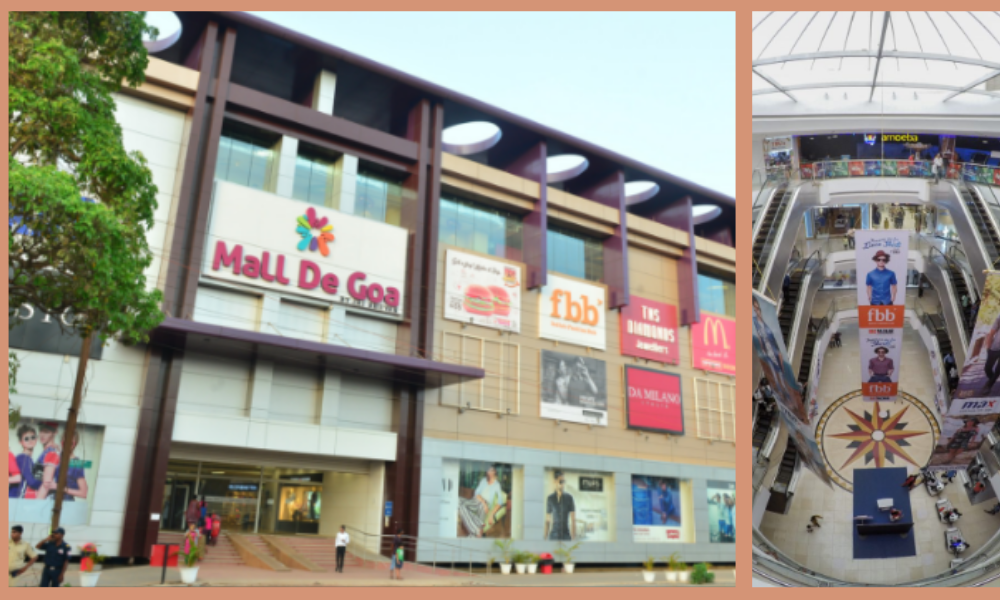 Mall de Goa