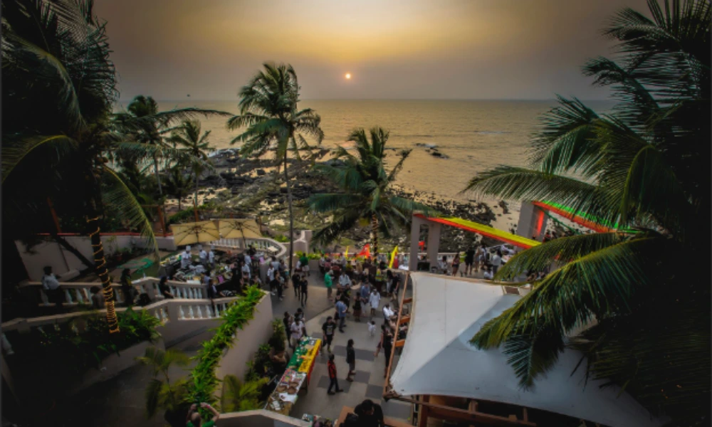 Goa Sunsplash