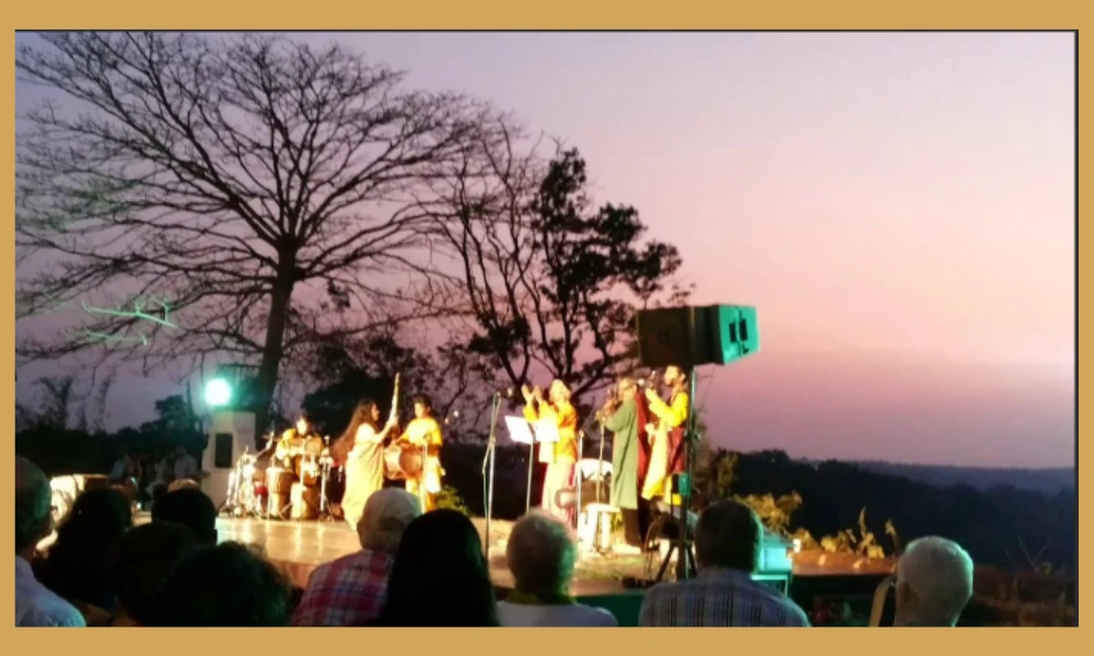 Monte Music Festival