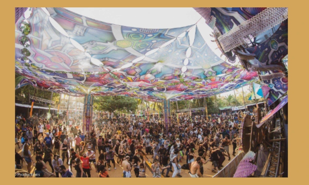 HillTop Festival