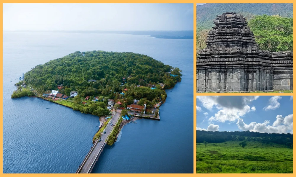 Best Place to Visit Goa in Monsoon
