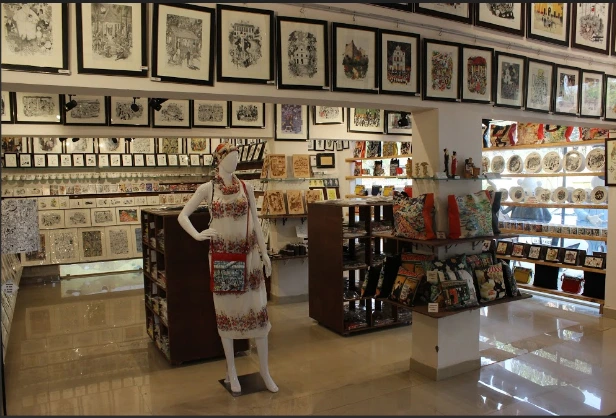 Mario Gallery