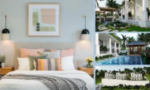 sea view villas in Goa
