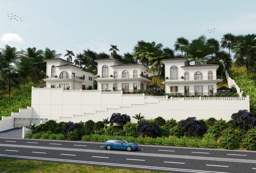 Why Gated Community Villas in Goa Are Worth the Investment