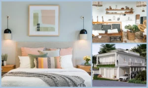 villas in North Goa