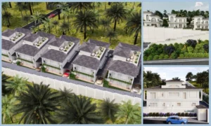 Airbnb villa investment Goa