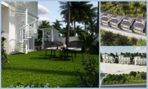villa maintenance cost Goa