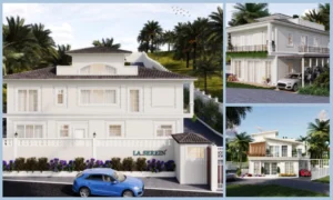 villa investment Goa