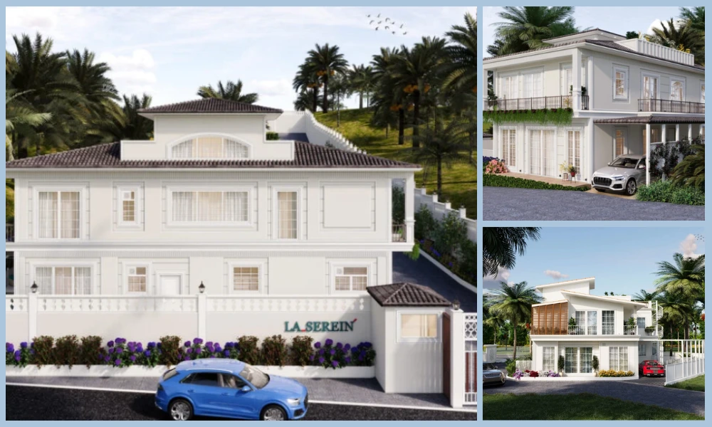 villa investment Goa